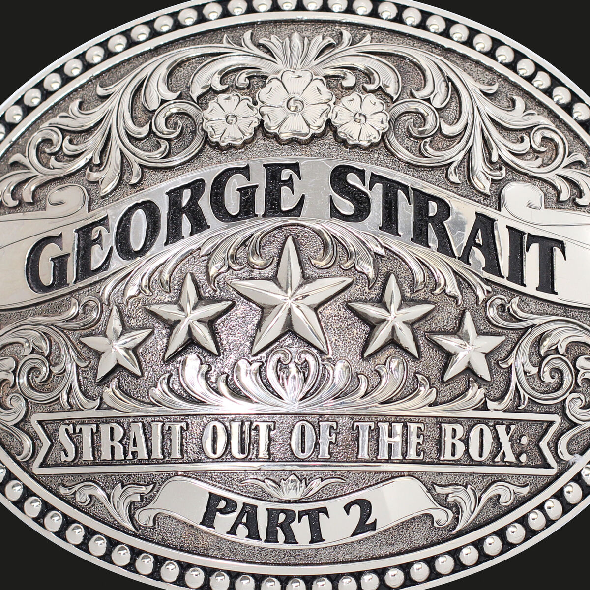 George Strait